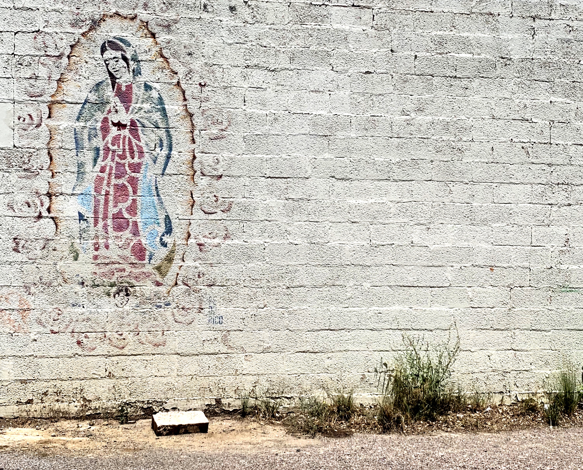 Open the Marfa, Texas gallery