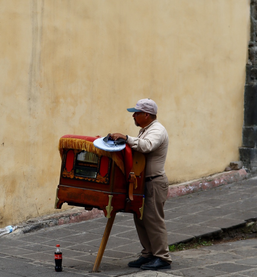 Photograph by Joseph Maya