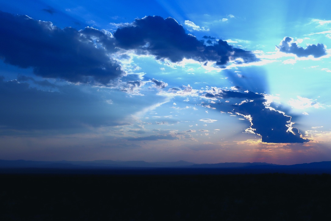 Photograph by Joseph Maya