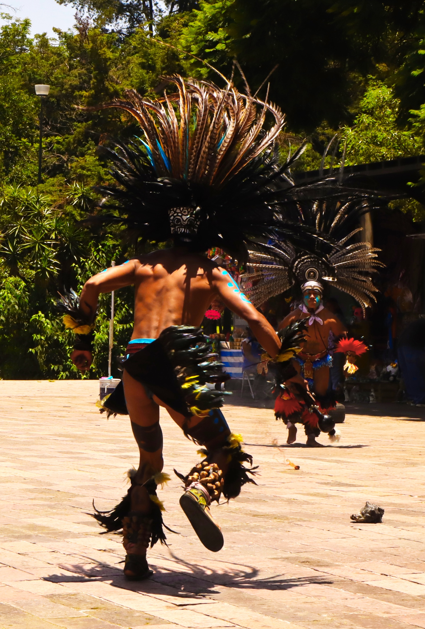 Dos Gritos, photographed by Joseph Maya